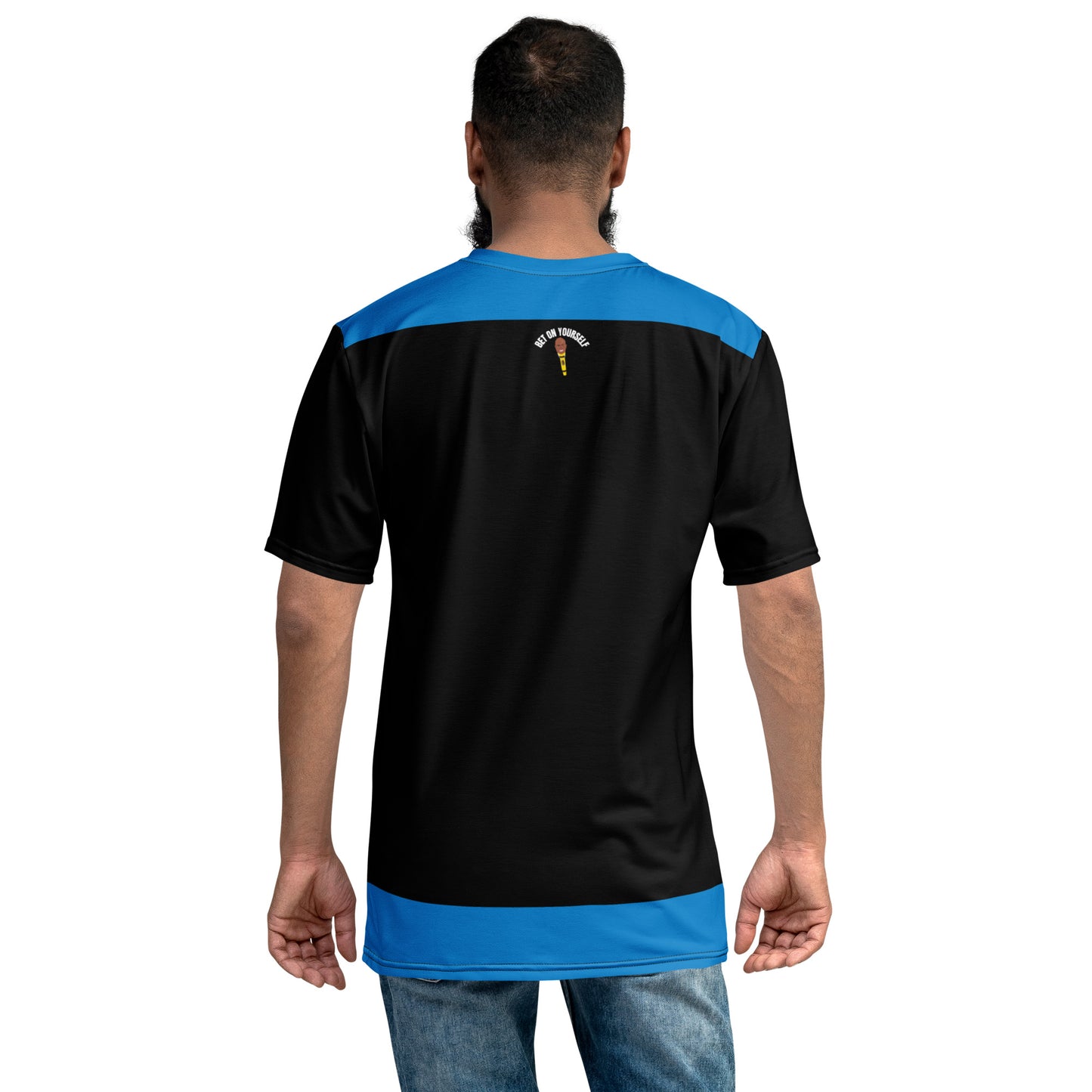 Men's FABC Been Official