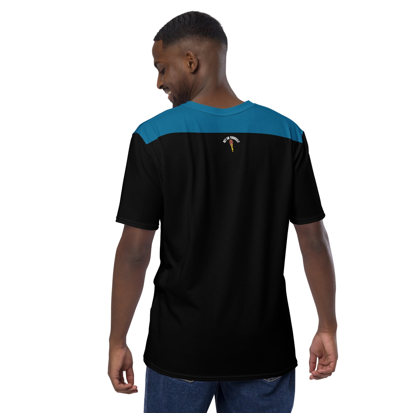 Men's FABC Been Official