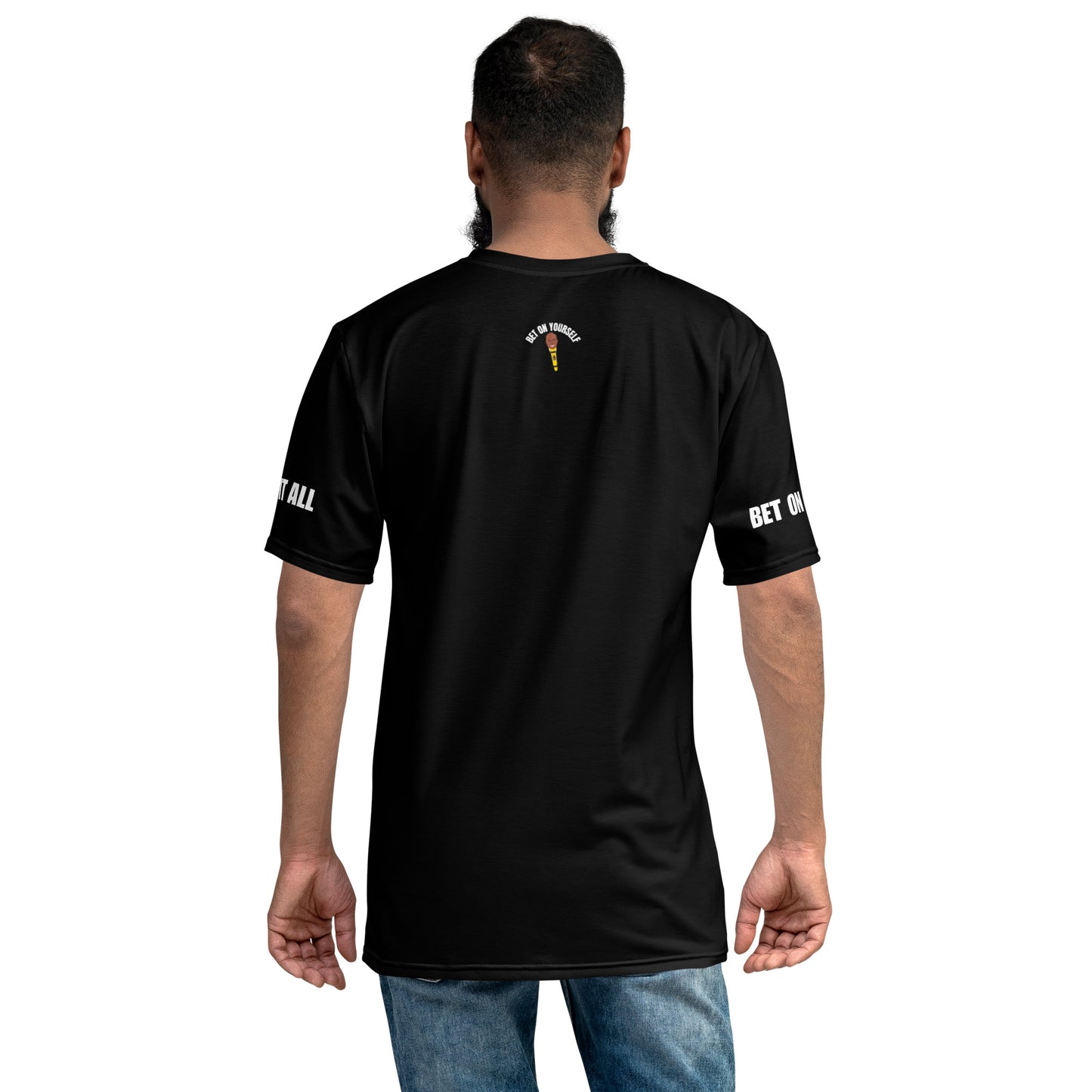 Men's Logo T-Shirt