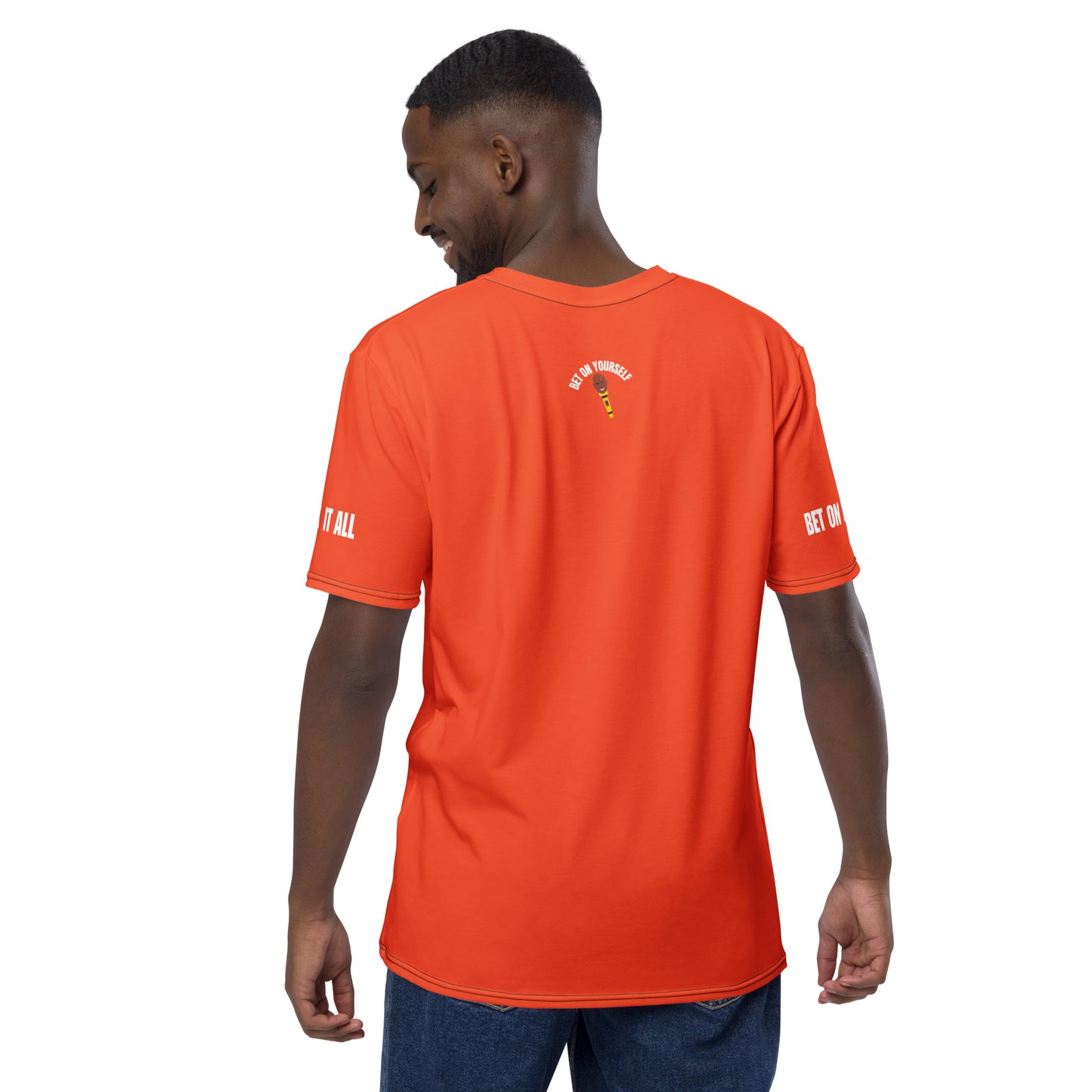 Men's Logo T-Shirt