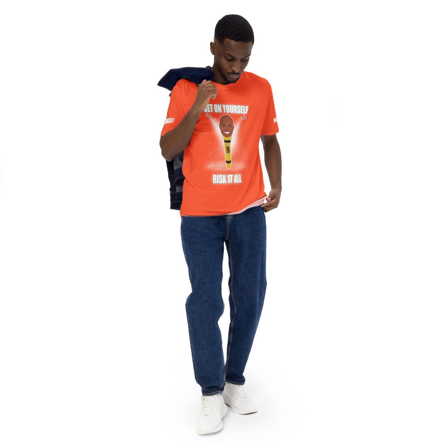 Men's Logo T-Shirt