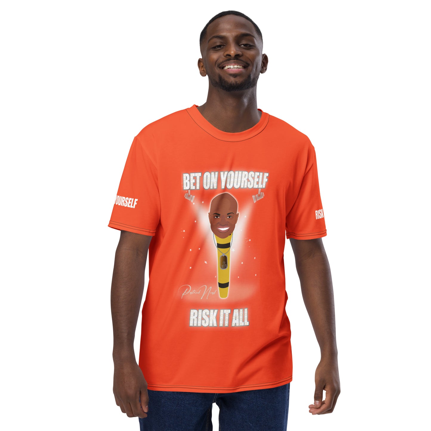 Men's Logo T-Shirt