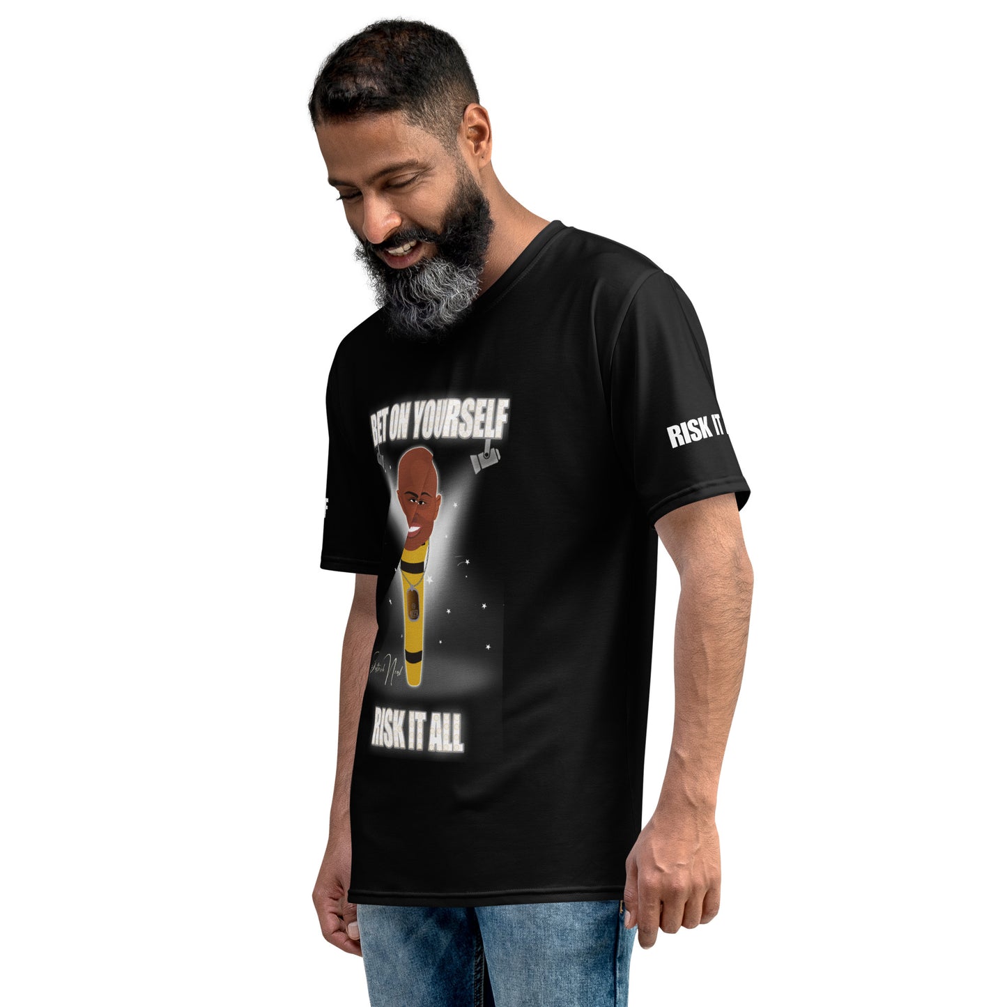 Men's Logo T-Shirt