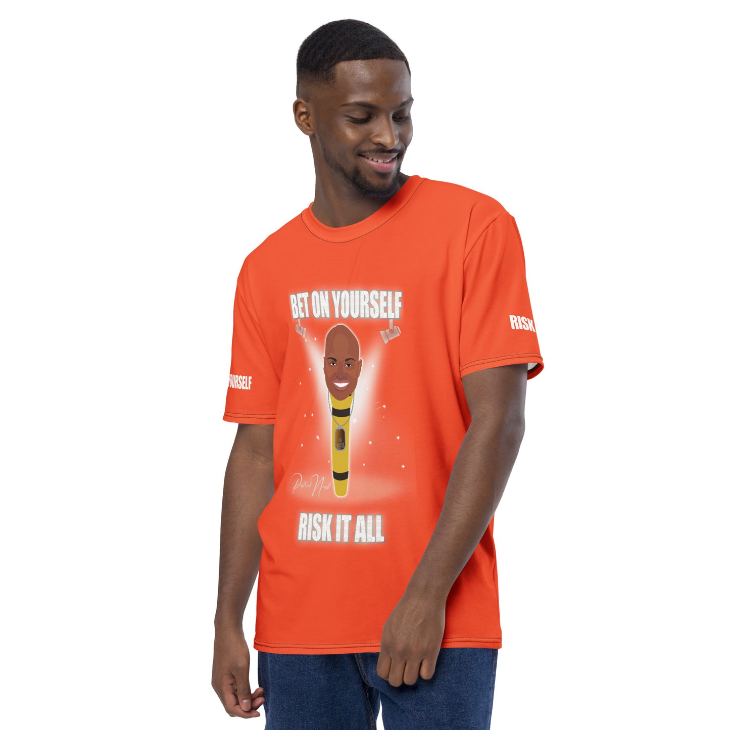 Men's Logo T-Shirt