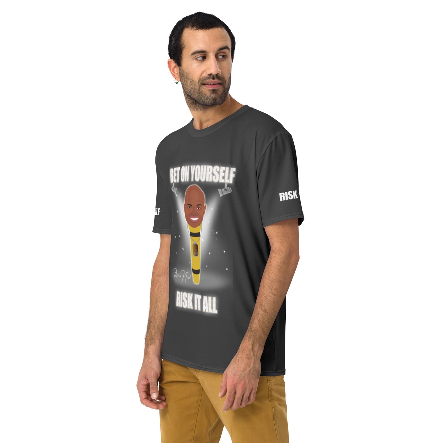 Men's Logo T-Shirt