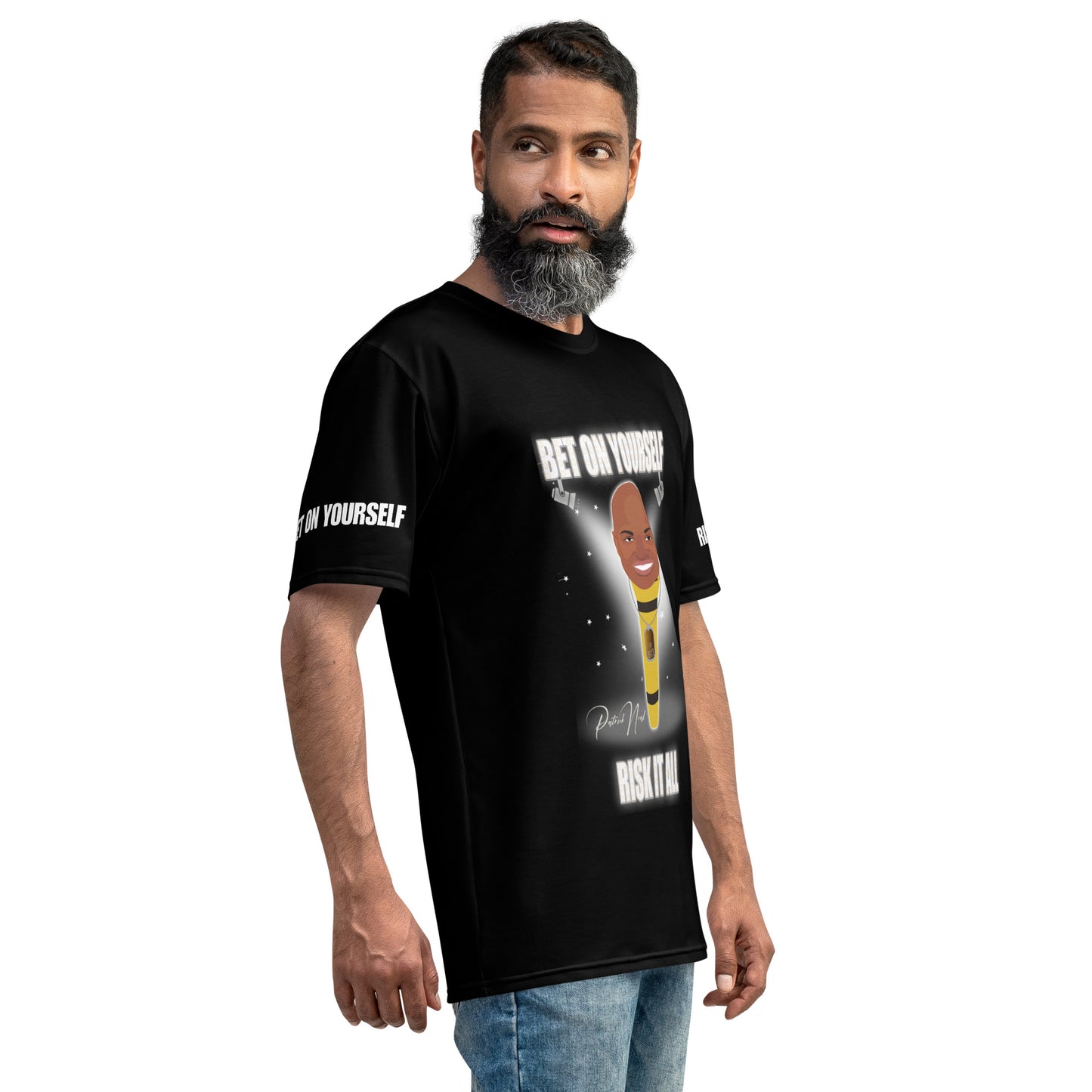 Men's Logo T-Shirt