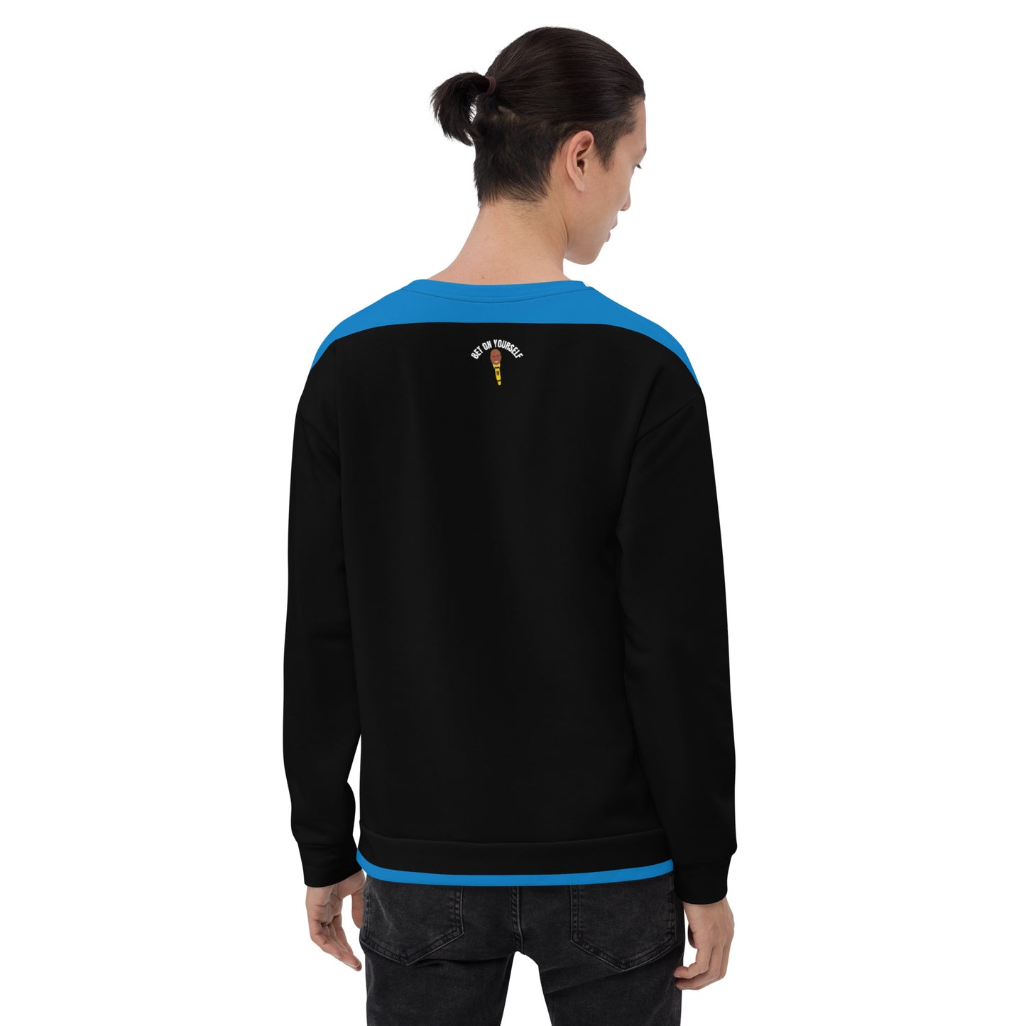 Unisex FABC Been Official Sweatshirt