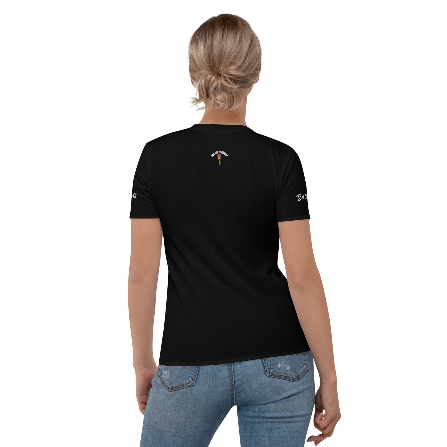 Women’s Logo T-Shirt