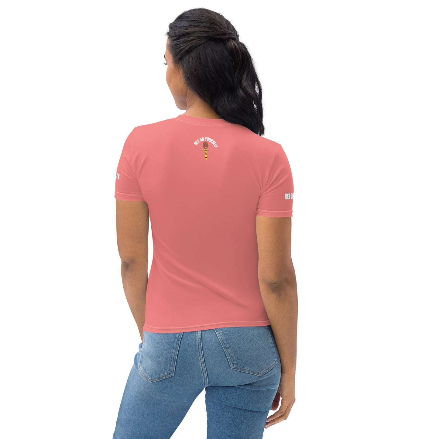 Women’s Logo T-Shirt