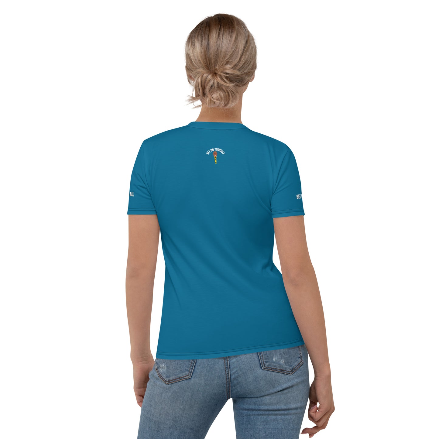 Women’s Logo T-Shirt