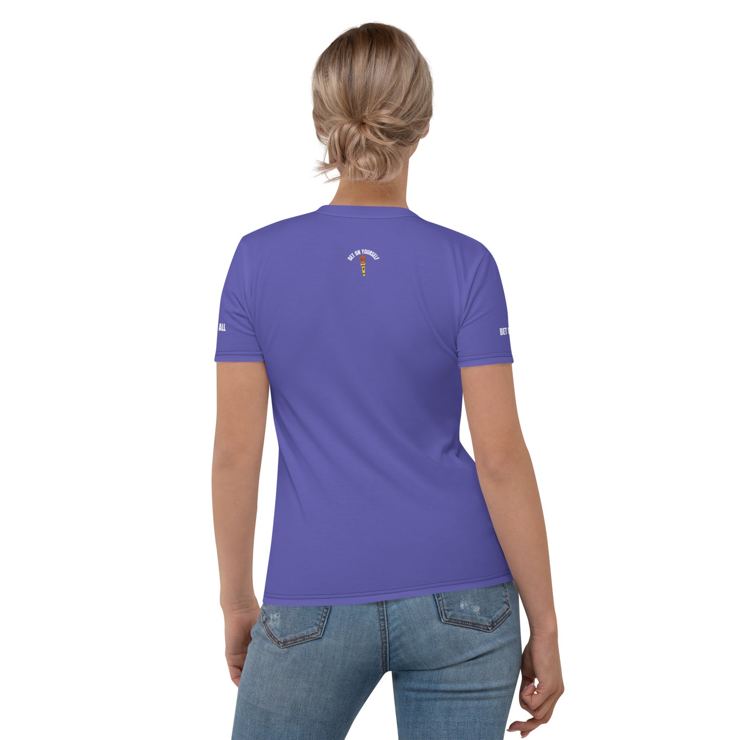 Women’s Logo T-Shirt