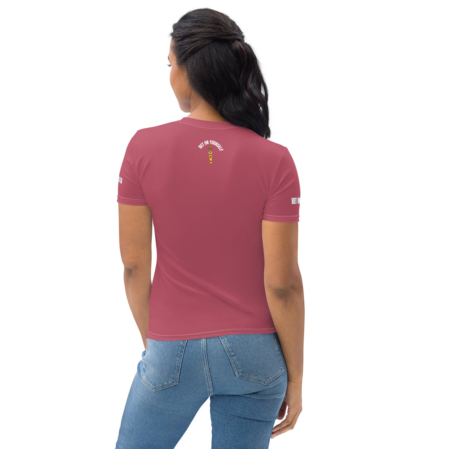 Women’s Logo T-Shirt