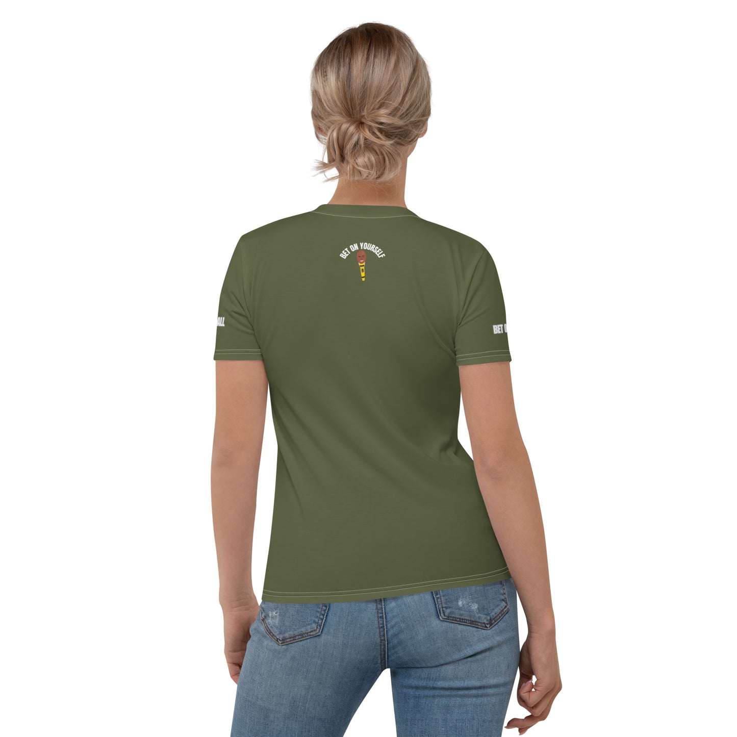 Women’s Logo T-Shirt
