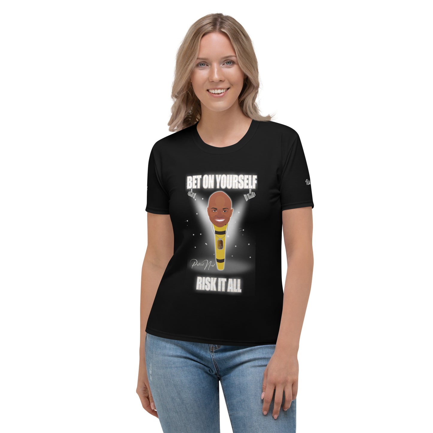 Women’s Logo T-Shirt