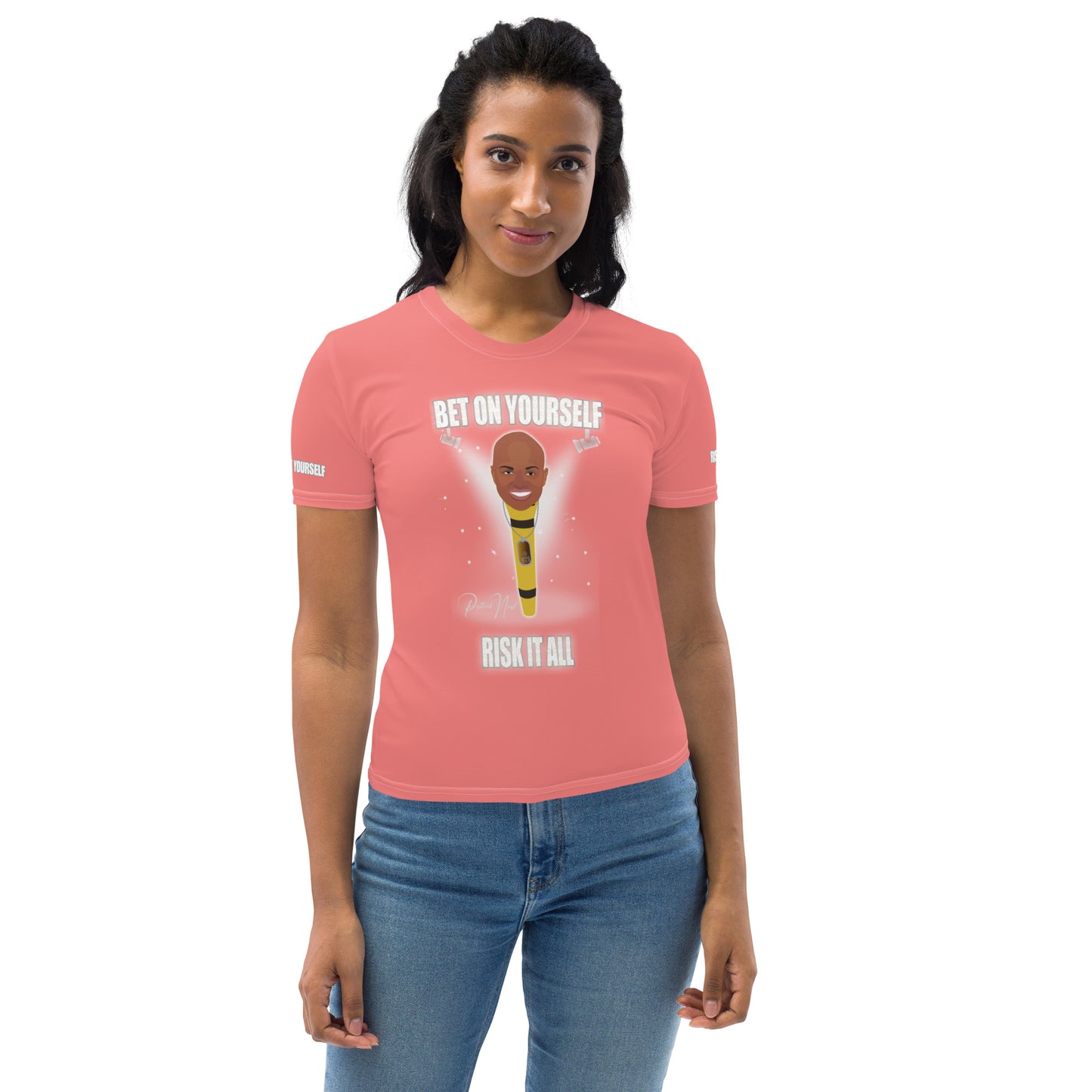 Women’s Logo T-Shirt
