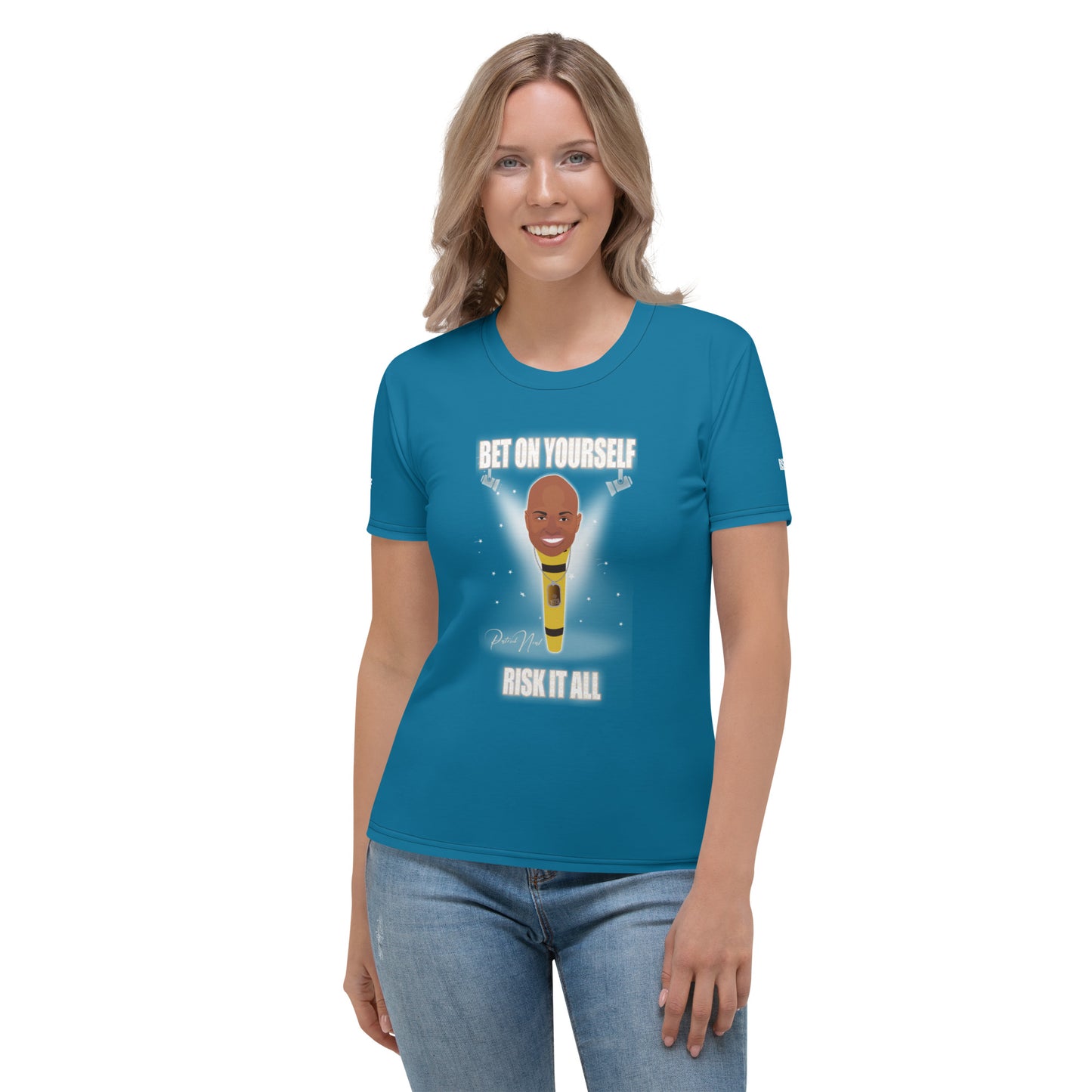 Women’s Logo T-Shirt