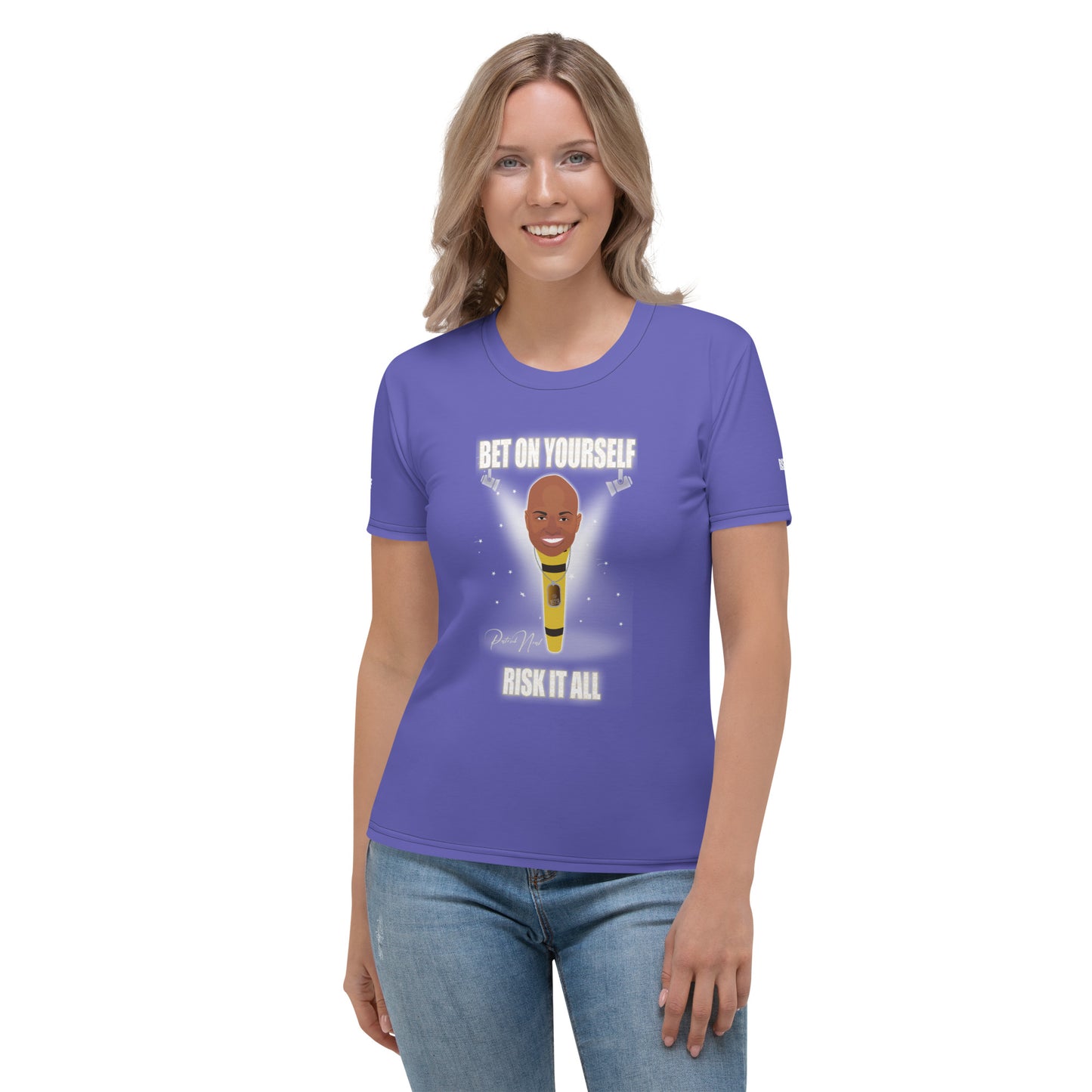 Women’s Logo T-Shirt