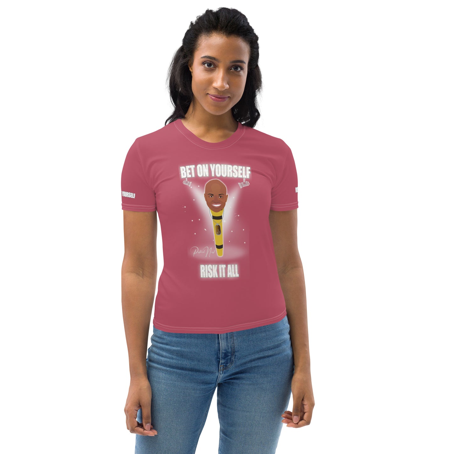Women’s Logo T-Shirt