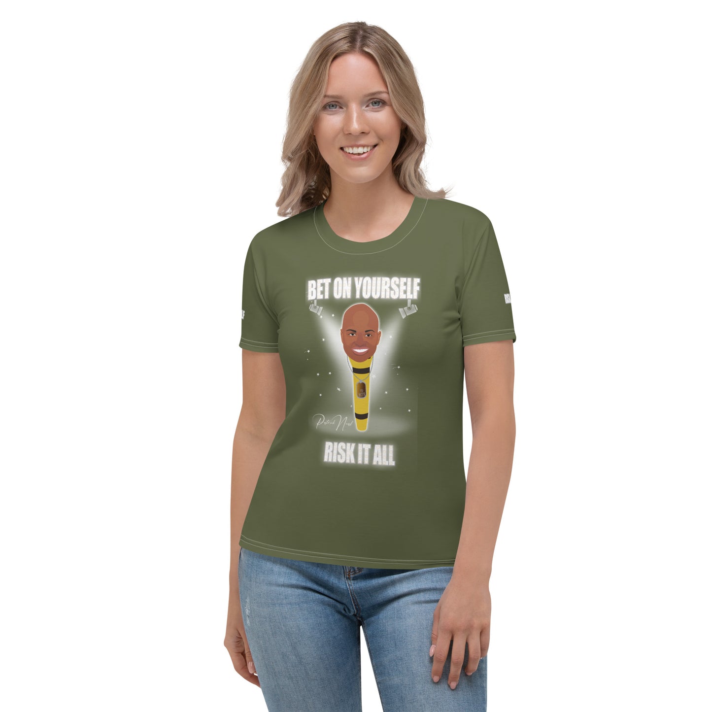Women’s Logo T-Shirt
