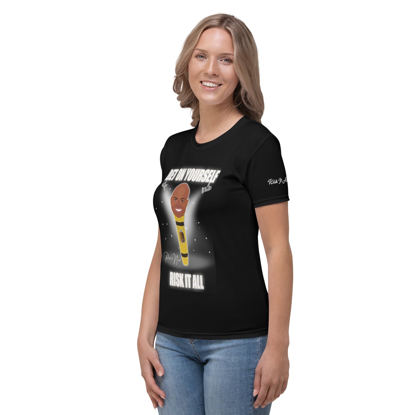 Women’s Logo T-Shirt
