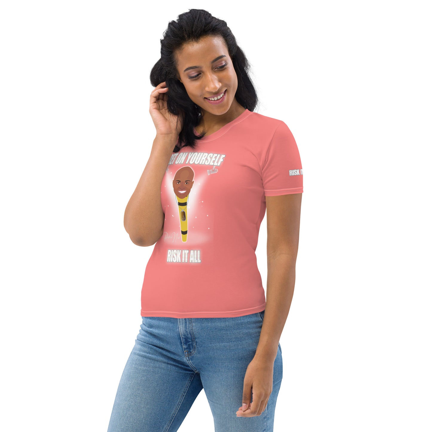 Women’s Logo T-Shirt