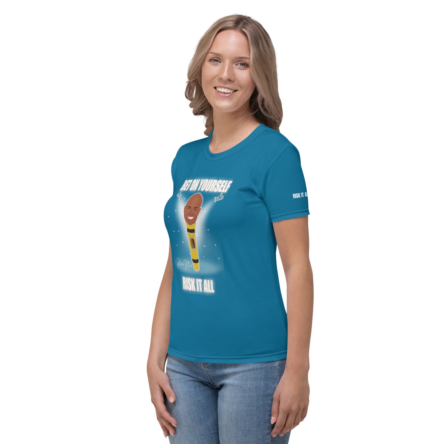 Women’s Logo T-Shirt