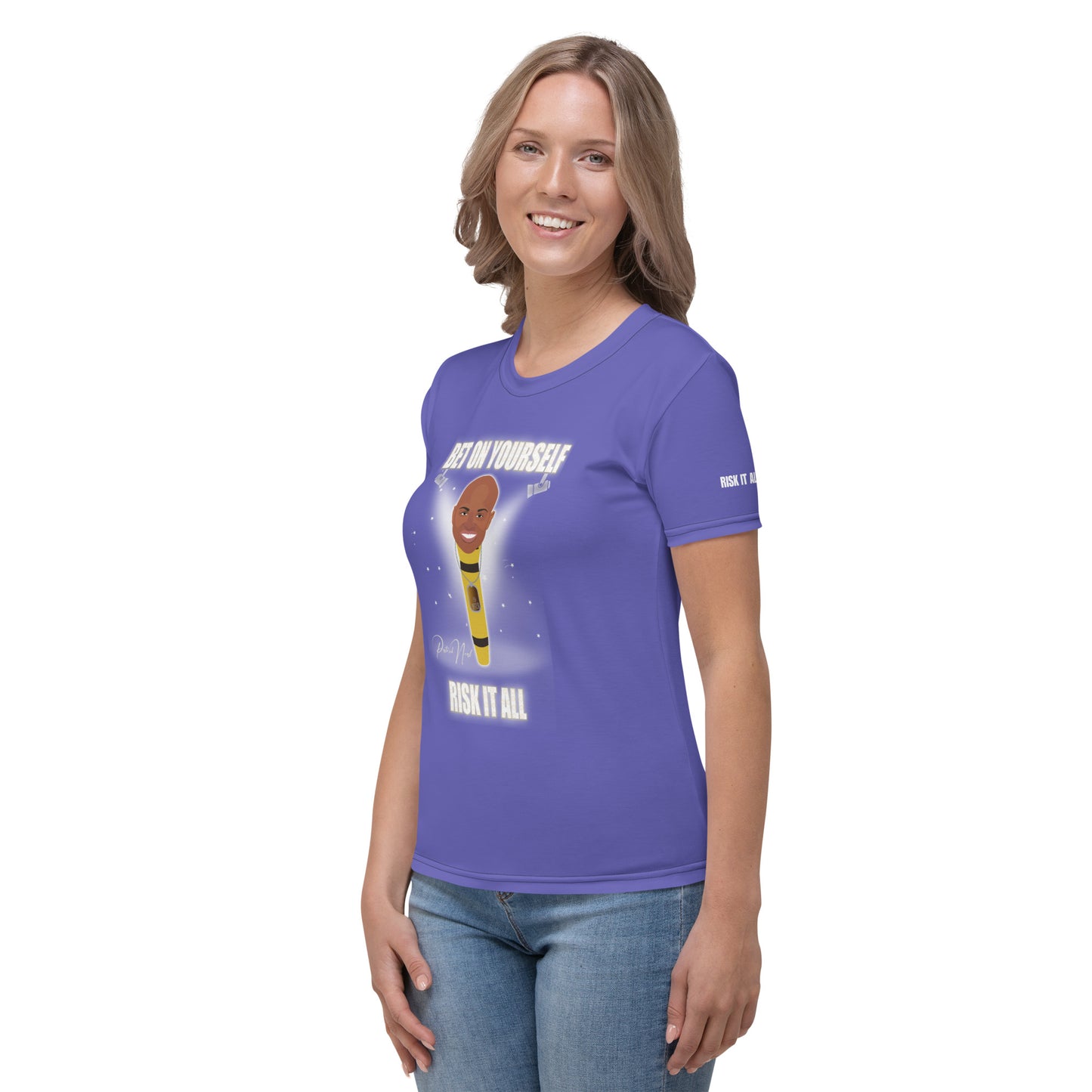 Women’s Logo T-Shirt