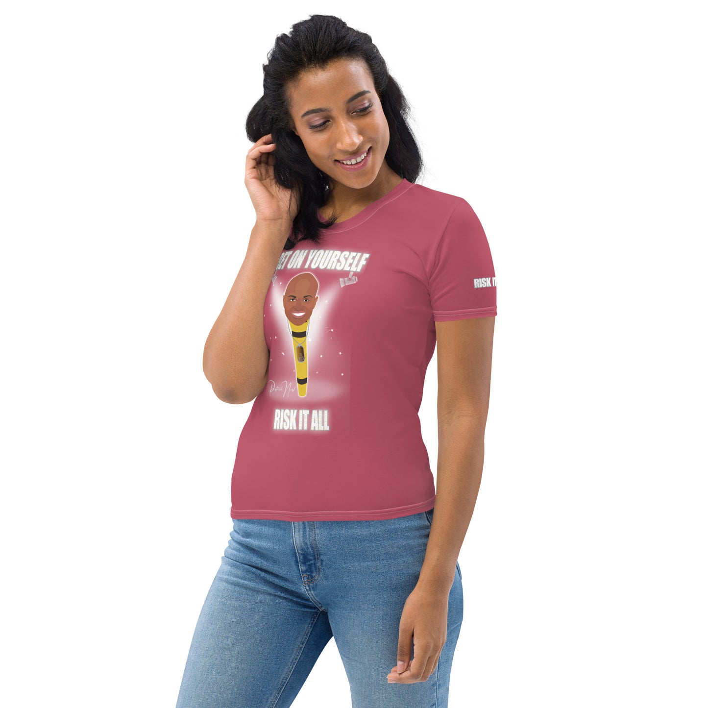 Women’s Logo T-Shirt