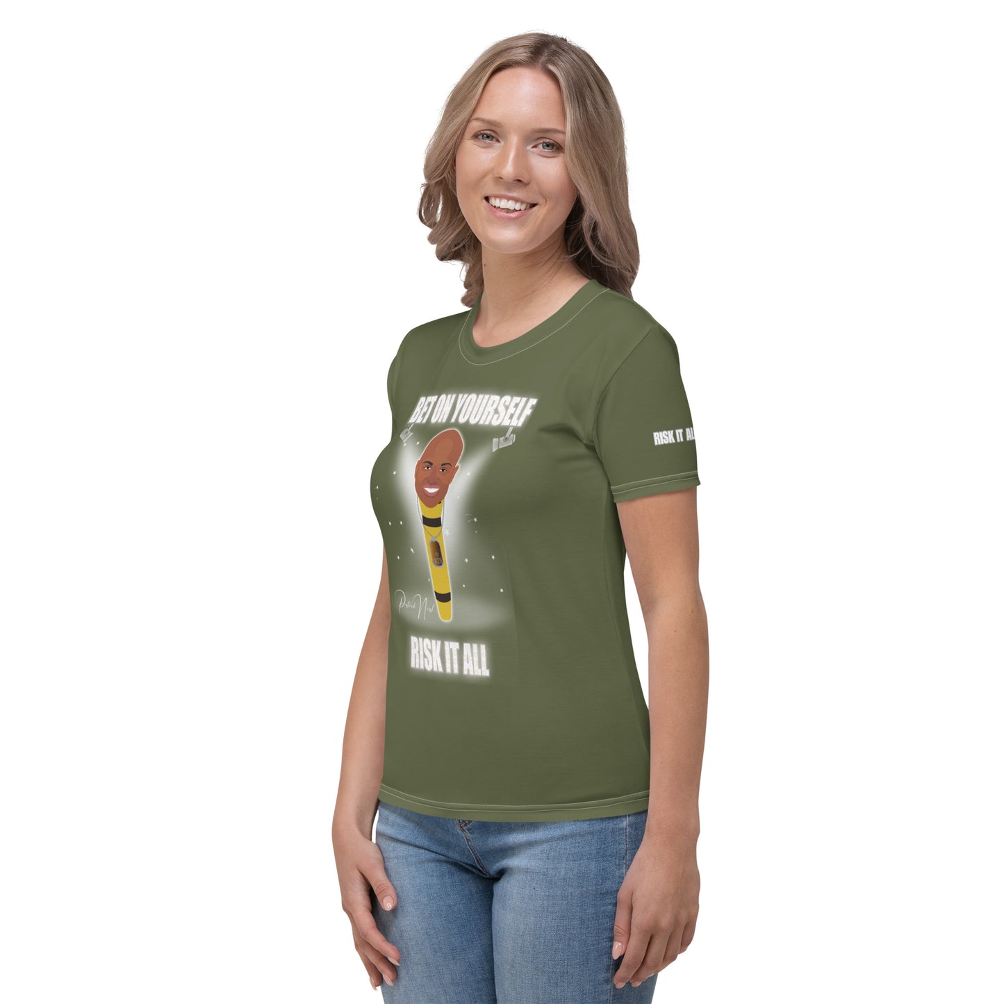Women’s Logo T-Shirt