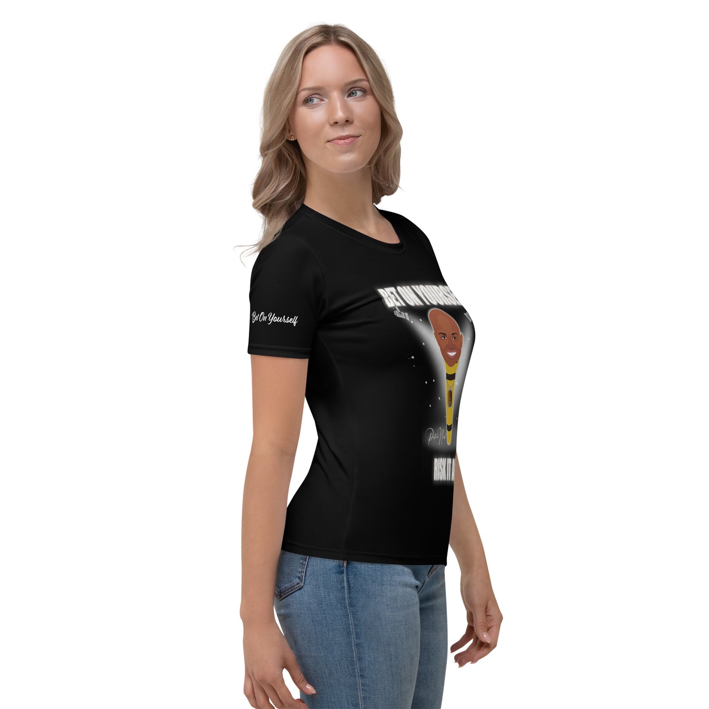 Women’s Logo T-Shirt