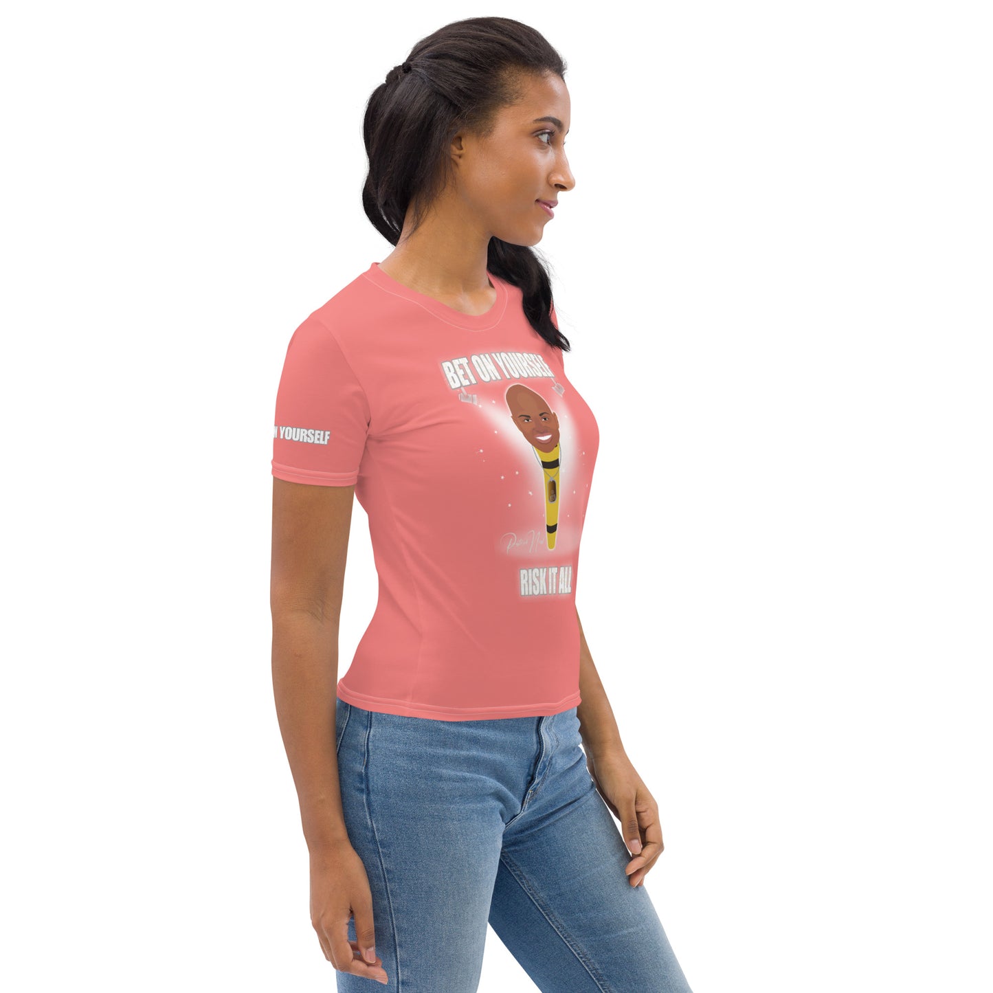 Women’s Logo T-Shirt