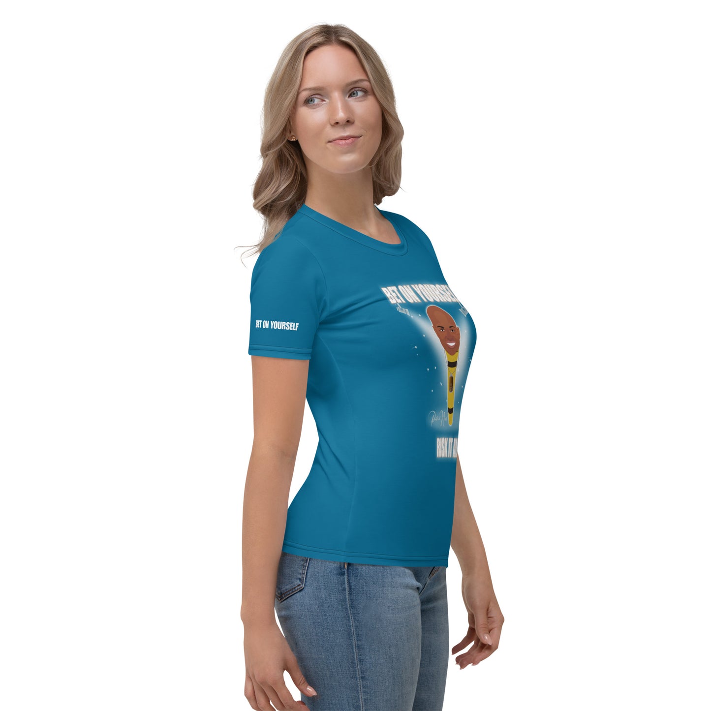 Women’s Logo T-Shirt