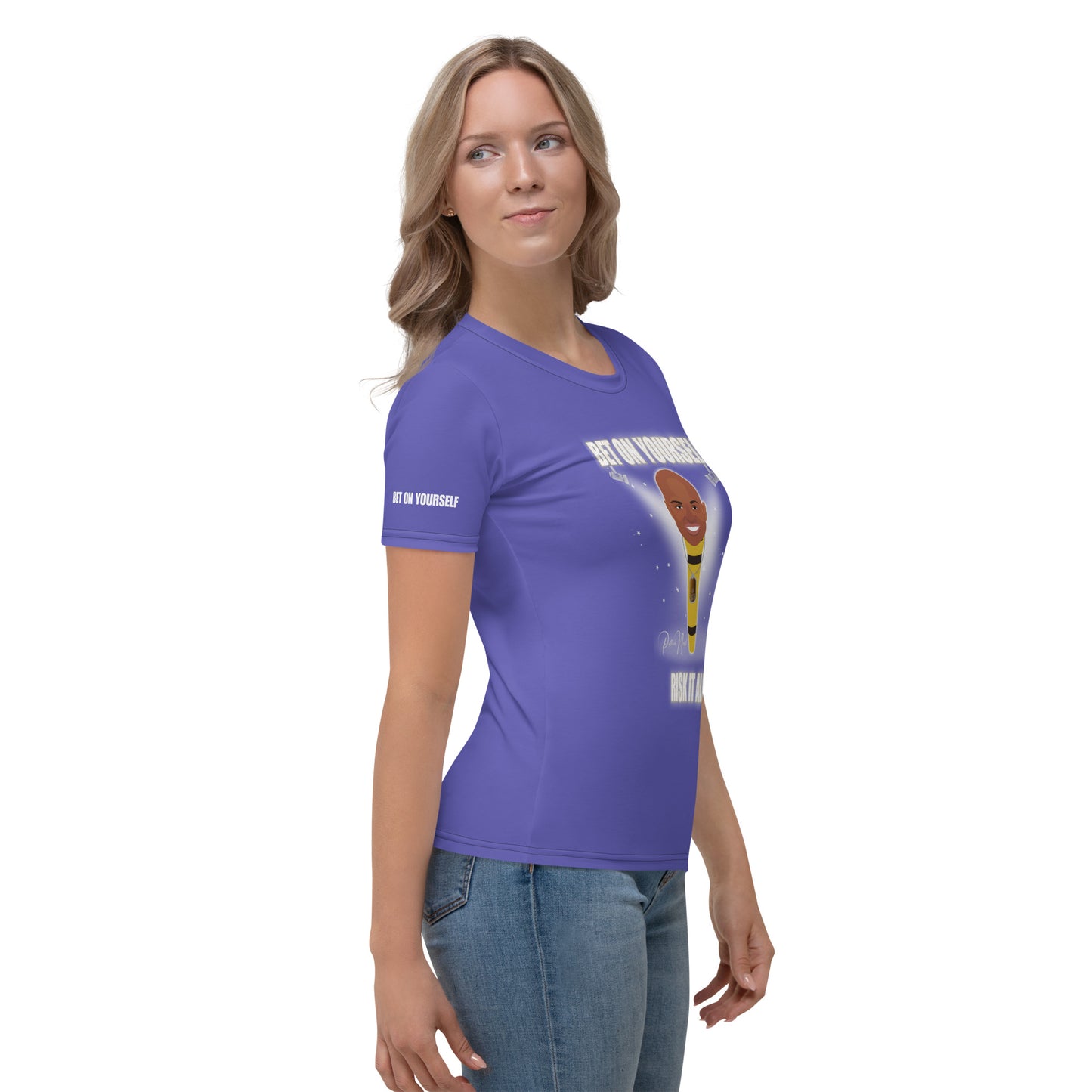 Women’s Logo T-Shirt