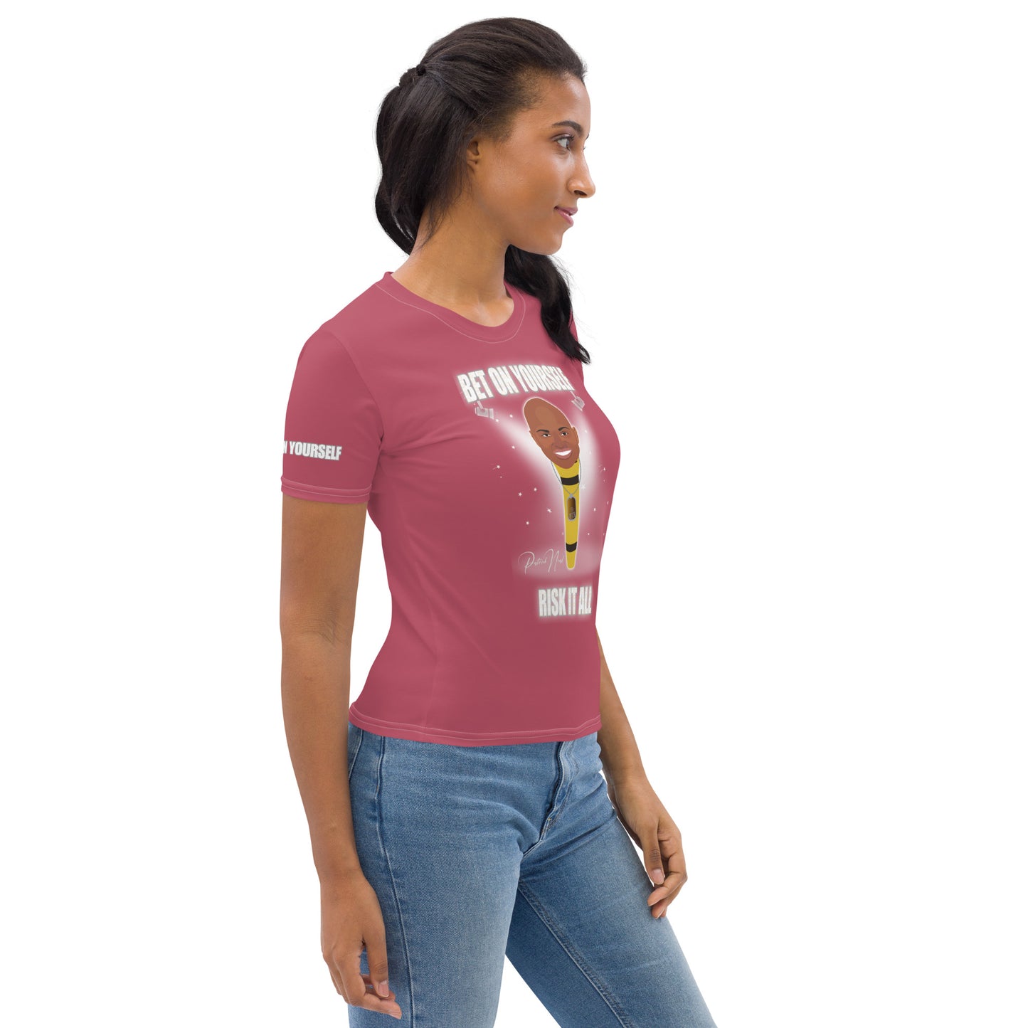 Women’s Logo T-Shirt